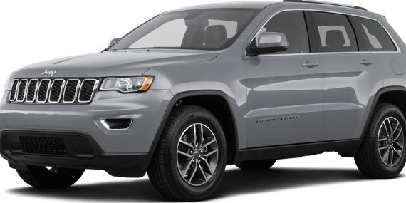 JEEP GRAND CHEROKEE 2021 1C4RJFAG3MC856951 image